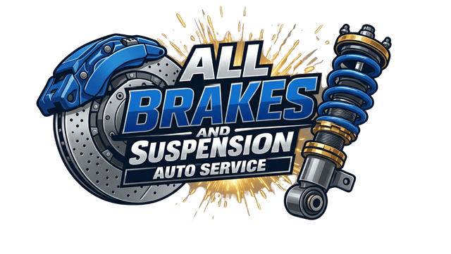 All Brakes and Suspension logo